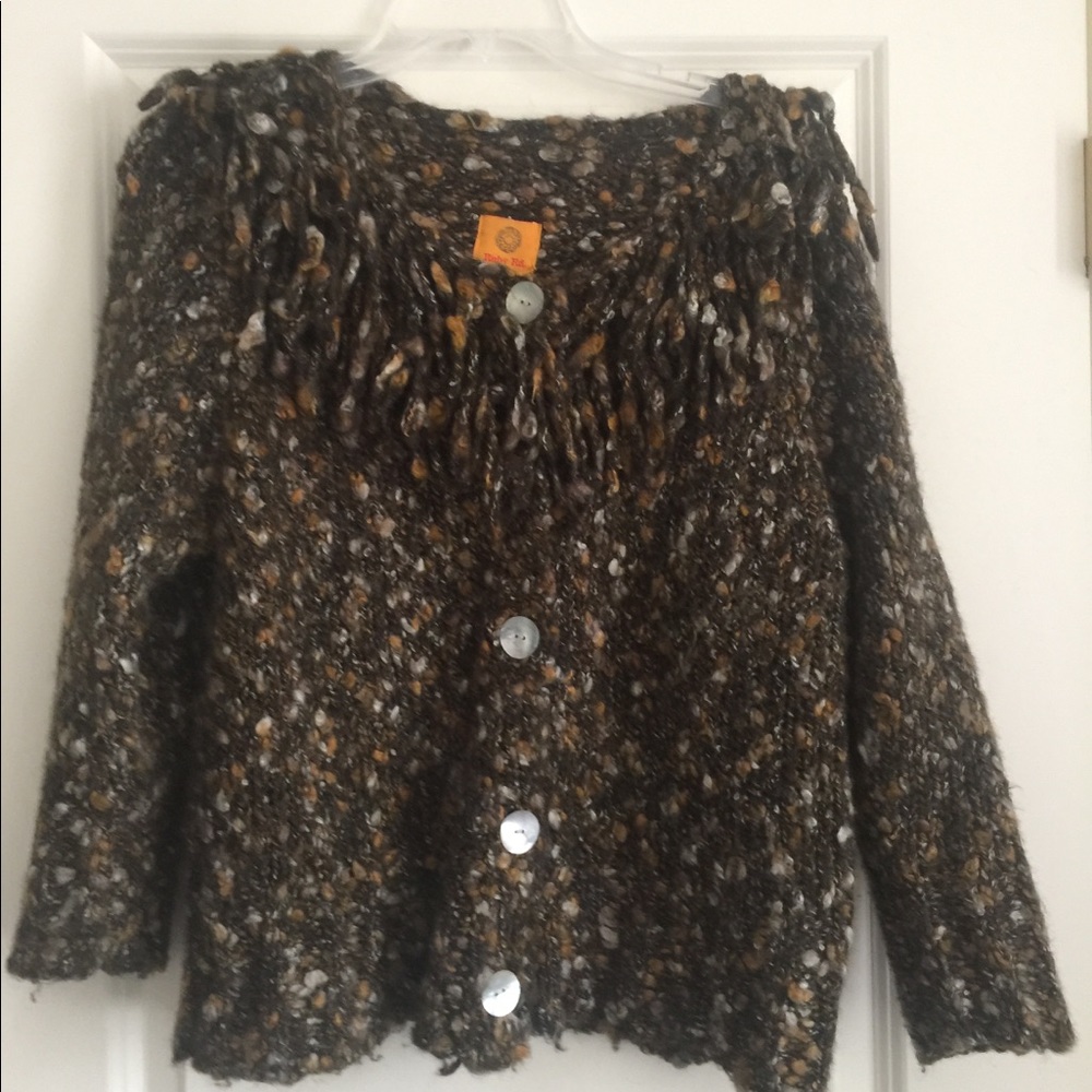 Women’s sweater XL